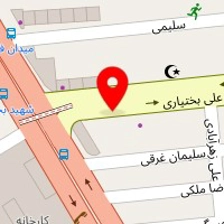 صافکاری نقاشی صالحی