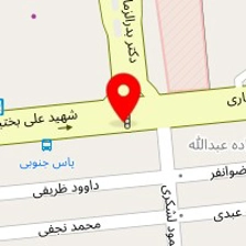 اتوسرویس حدادی