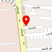 تعمیرگاه بنز ابزار