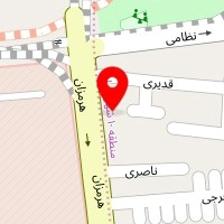 مکانیکی جلوبندی باطریساز