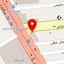باتری سازی نامدار
