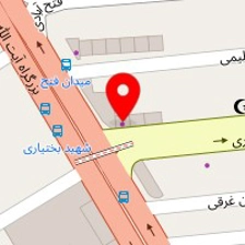 تعویض روغنی پارس