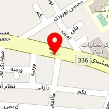 اتوسرویس متین