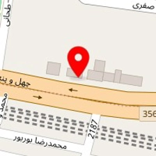 مکانیکی مهدی فرجی