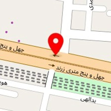 نمایندگی و تعمیرگاه ام وی ام و چری فرخنده و فتاحی در یافت آباد - کد 374