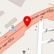 نمایندگی سروش تعمیر کوشا