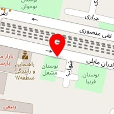 تعمیرگاه تخصصی پرشین خودرو
