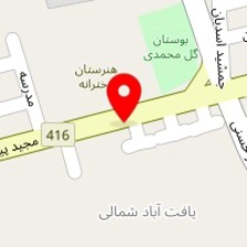 تعمیرگاه خودرو دوستان