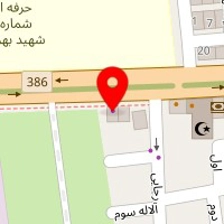 تعمیرگاه مجهز ایران خودرو
