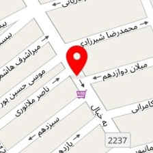 تعمیرگاه کارتکنیک در شرق تهران