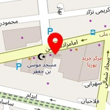 تعمیرگاه تهران اتومبیل
