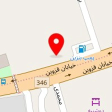 تعمیرگاه هیرو سرویس