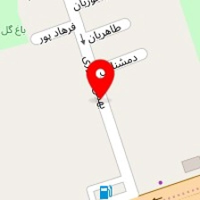 تعمیرگاه CNG مهندس باقری