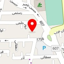 کارگاه فنی دقیق (ساریخانی)