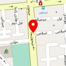 مکانیکی جواد
