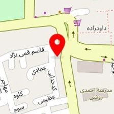 خدمات اتومبیل مهدی