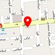 فروشگاه لوازم یدکی خودرو امیر
