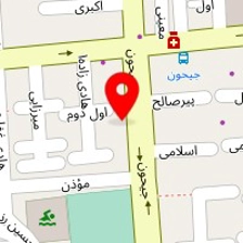 اتوسرویس جیحون
