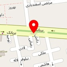 اتوسرویس یگانه