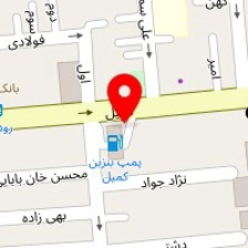 اتو سرویس حسین