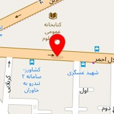 صافکاری سینا