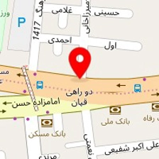 تعمیرگاه رویال ماشین