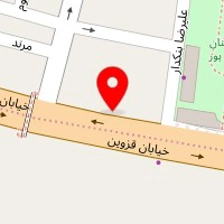 تعمیرگاه حسینی یزدی