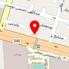 تعمیرگاه پارس دیزل پمپ کریم