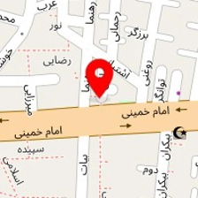 تعمیرگاه خودرو سپه