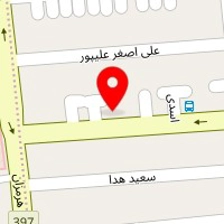 تعویض روغنی برادران حیدری