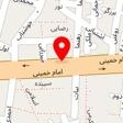 لاستیک فروشی رهنما