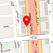 تعمیرگاه تخصصی ایران خودروسایپا