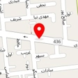 تعمیرگاه موتور سیکلت مهدی