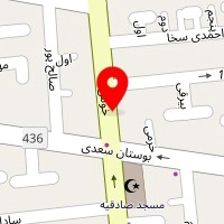 اتوسرویس مدرن پوریا