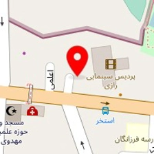 صافکاری مهدی اصفهانی
