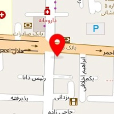 فروشگاه گلدیران مرکزی
