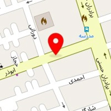 تعمیرگاه مرکزی شهروز