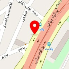 تعمیرگاه پارس