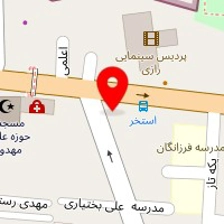 امیر نریمانی