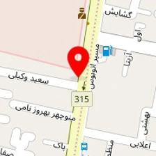 فروشگاه لوازم یدکی خاتم
