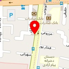 اتوسرویس احمدی