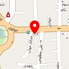 فروشگاه لوازم موتورسیکلت تهران ویو