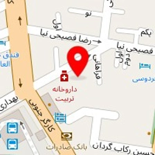 تون آپ فرهاد