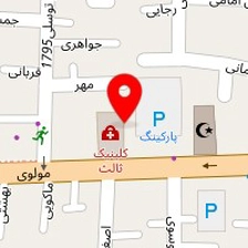 فرشگاه پیچ ومهره موتور سیکلت جعفری