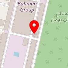 تعمیرگاه مرکزی بهمن موتور
