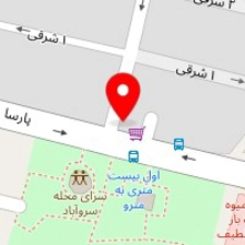 تعمیرگاه طهران تکنیک