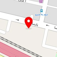 اگزوز سازی سرو تاکسی