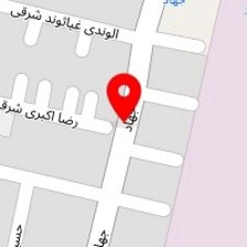 تعمیرگاه خودرو اکبر