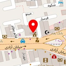 فروشگاه ایساکو علی اکبر زارع پور