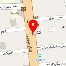 اتو تکنیک مرتضی